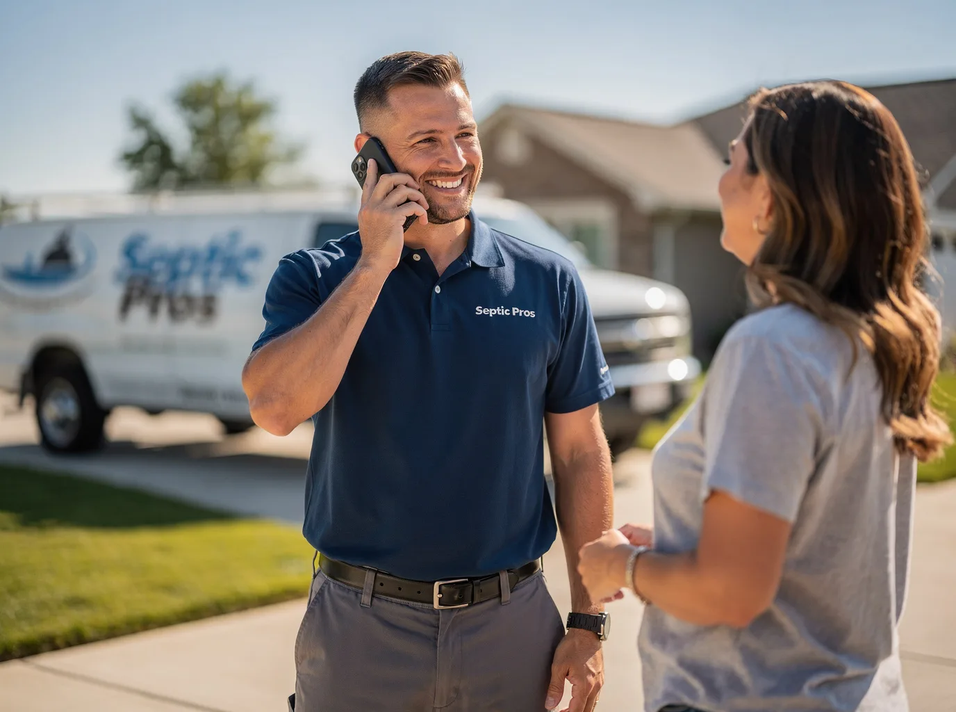Septic Tank Pumping Okaton, SD FAQs